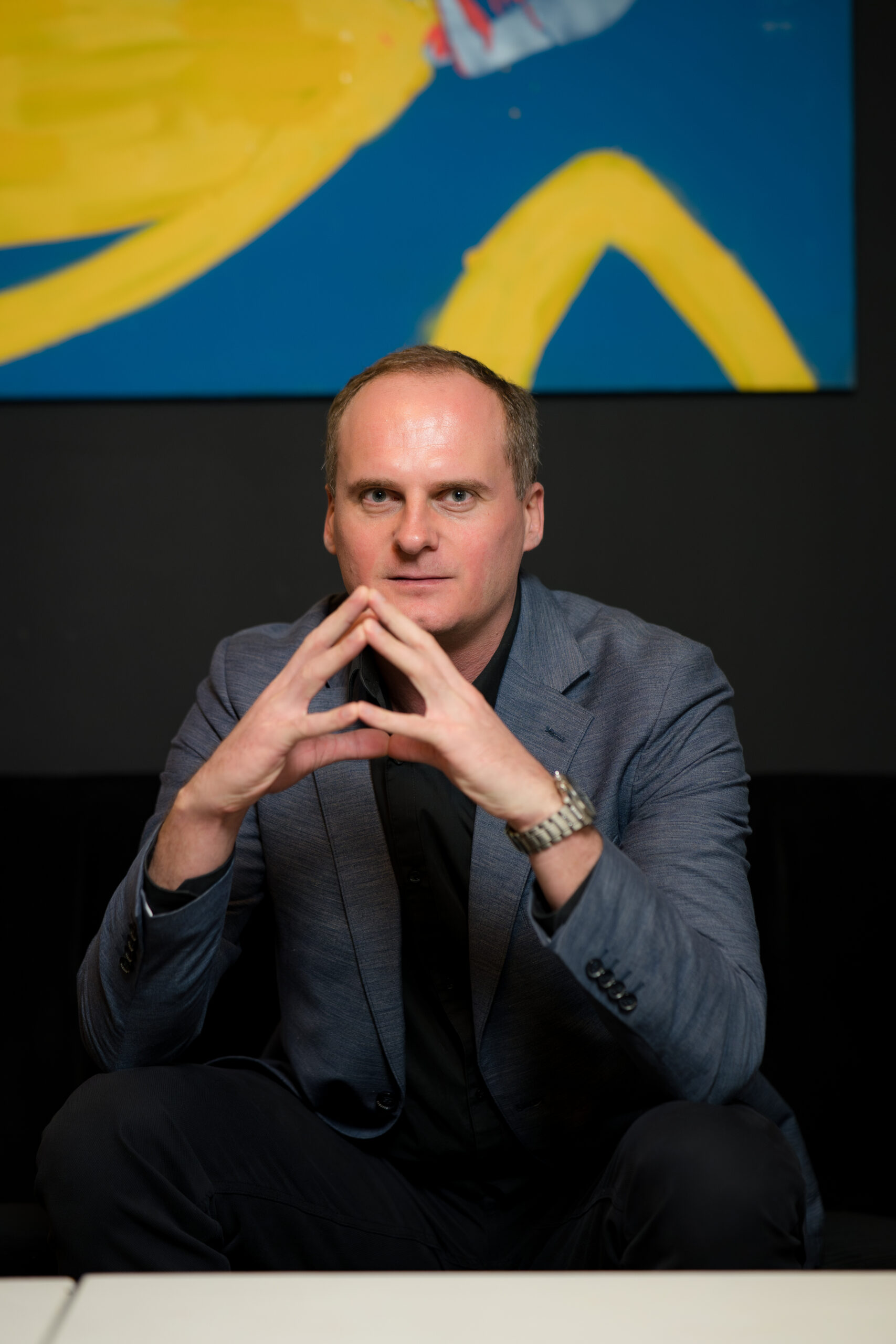 Adam Mroczko