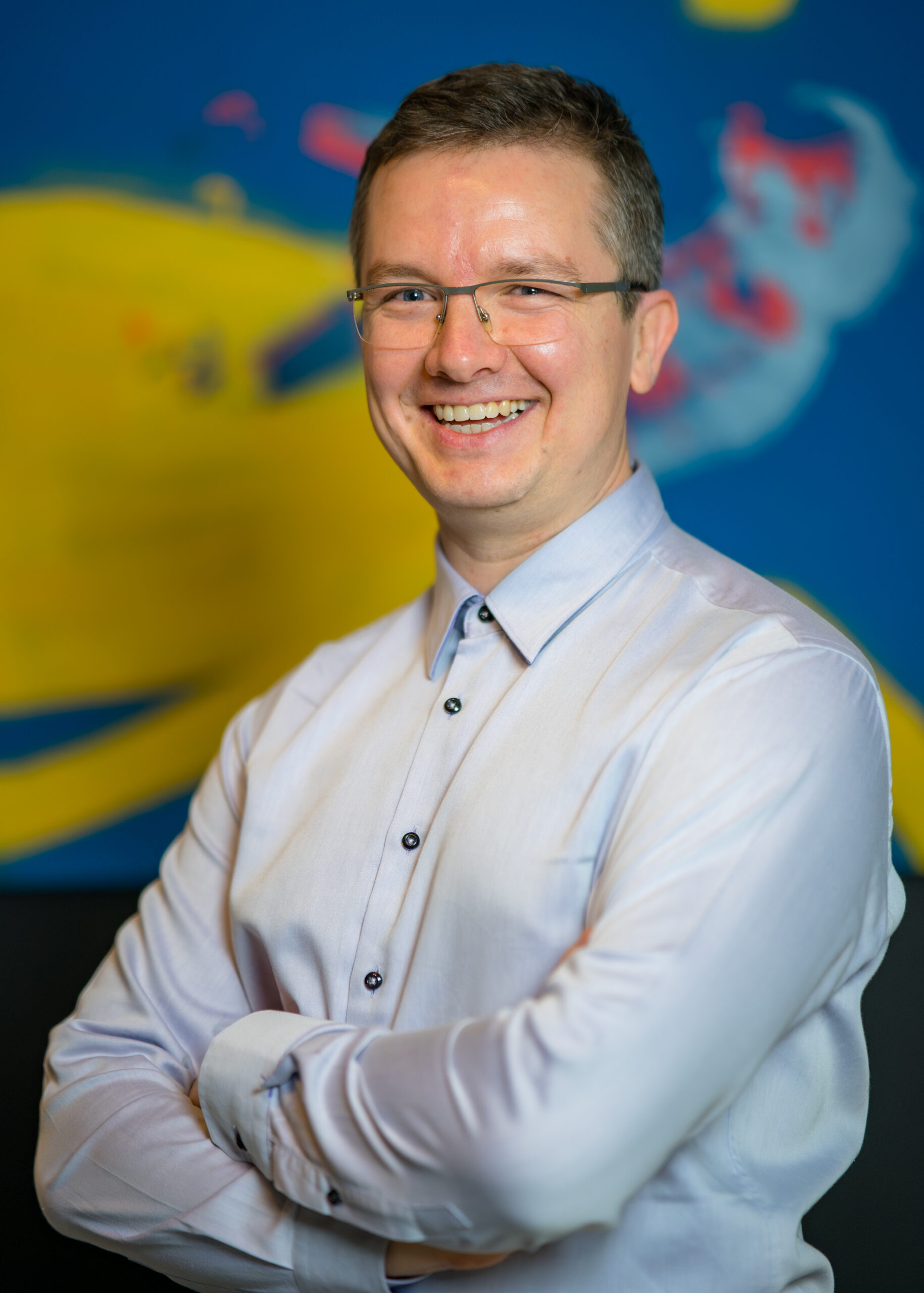 Paweł Hofman