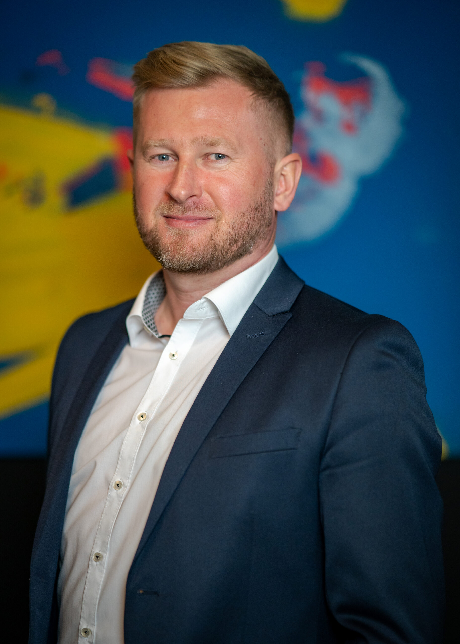 Piotr Dzikowski