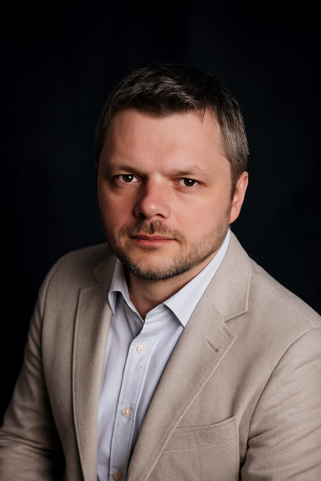 Radosław Nadolski