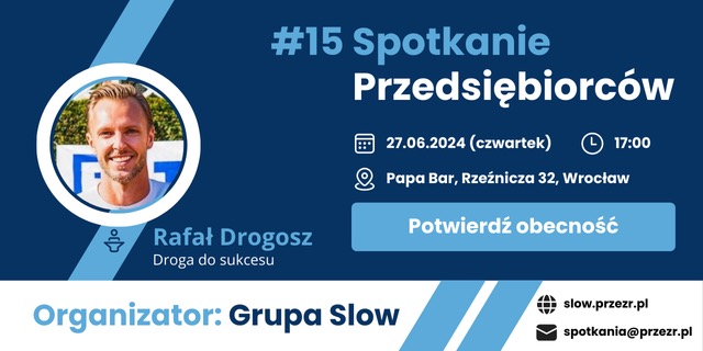 Spotkanie #15