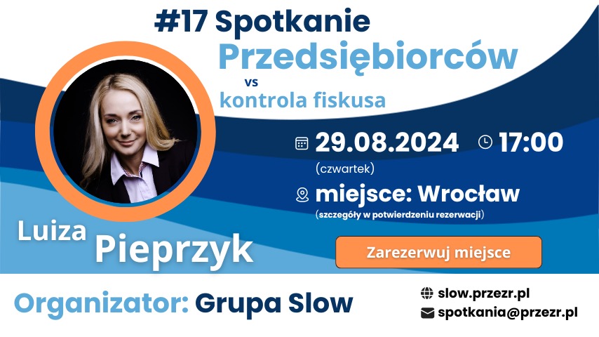 Spotkanie #17