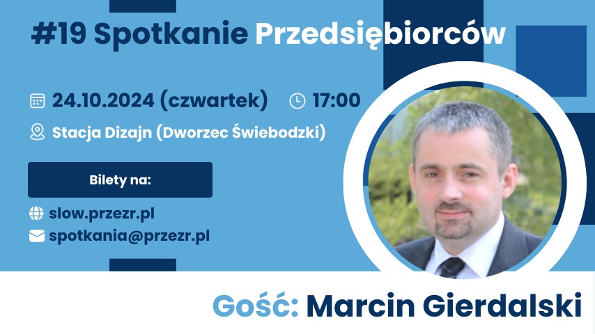 Spotkanie #19