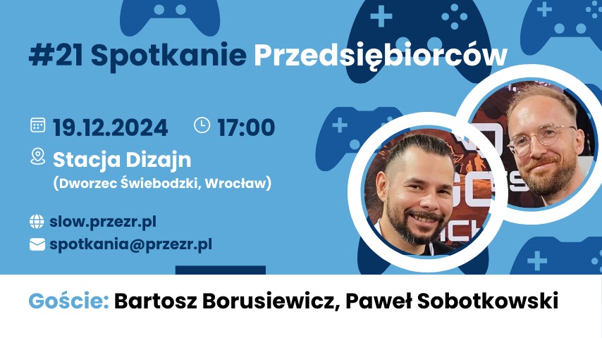 Spotkanie #21