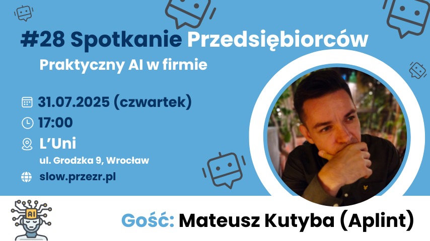 Spotkanie #28