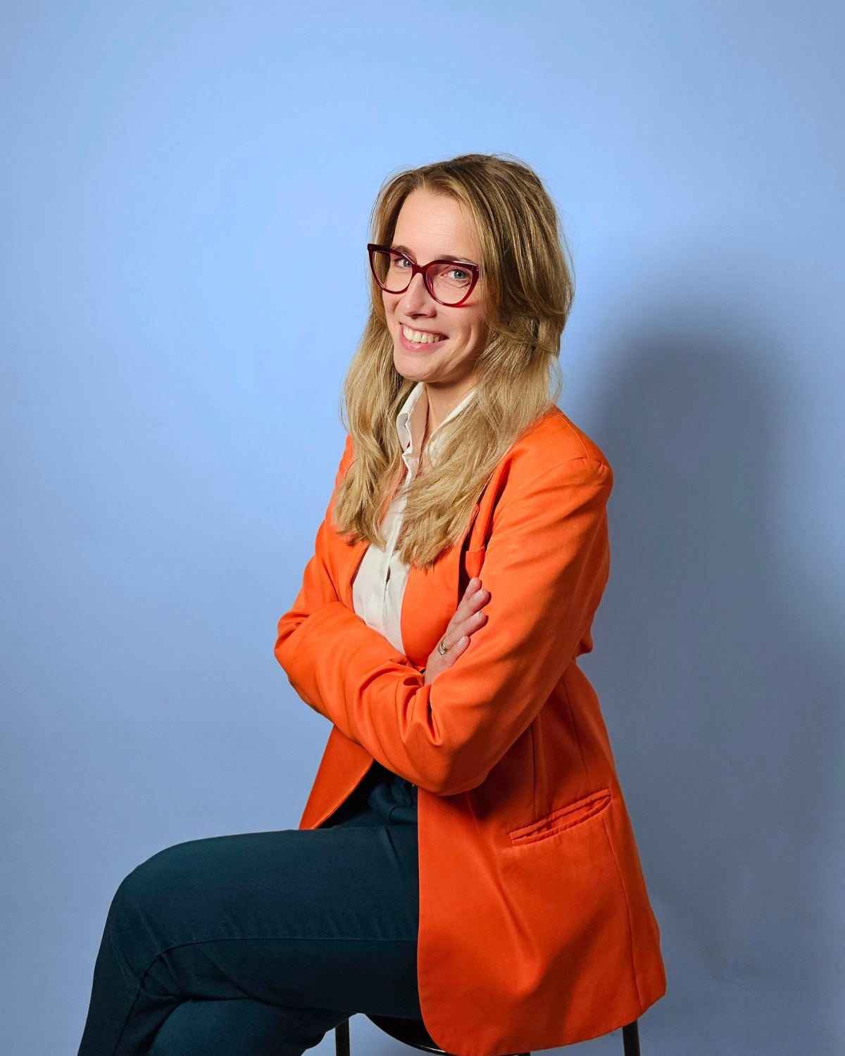 Anna Opieczyńska
