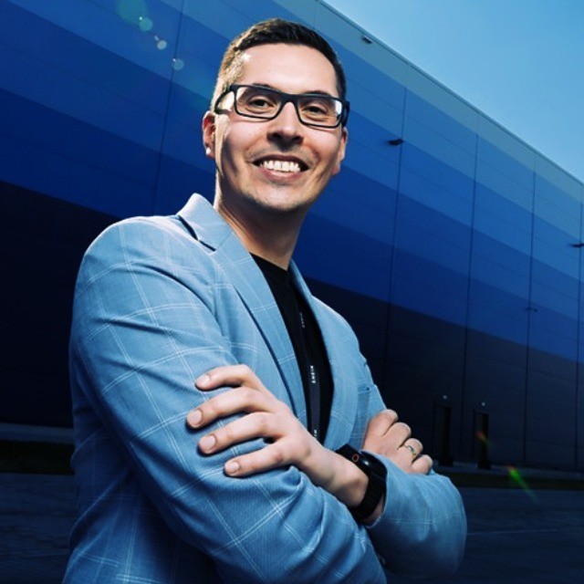 Dawid Czapliński