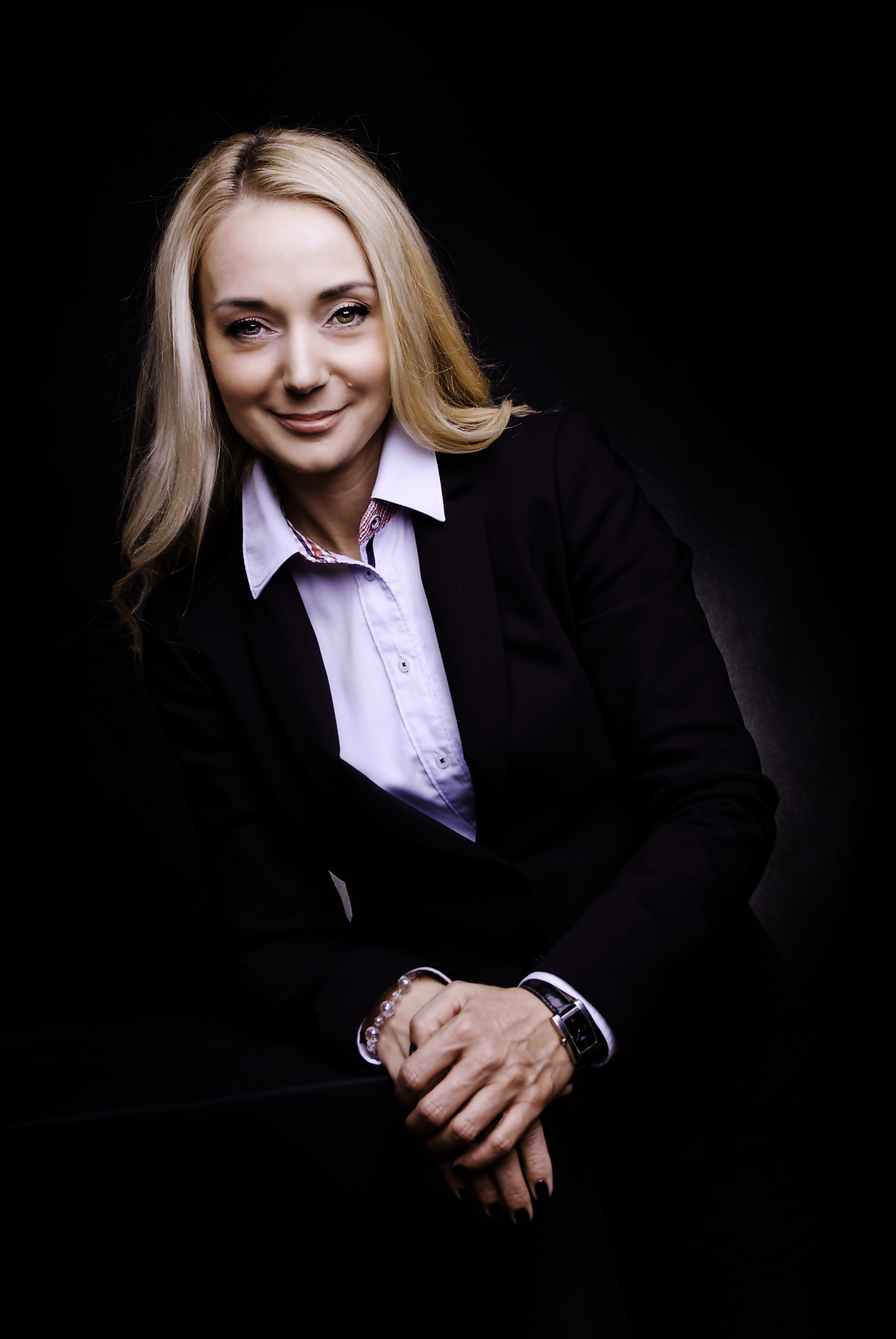 Luiza Pieprzyk
