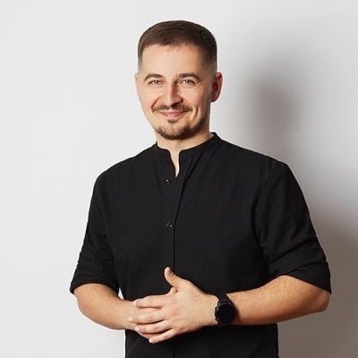 Maciej Kowaluk