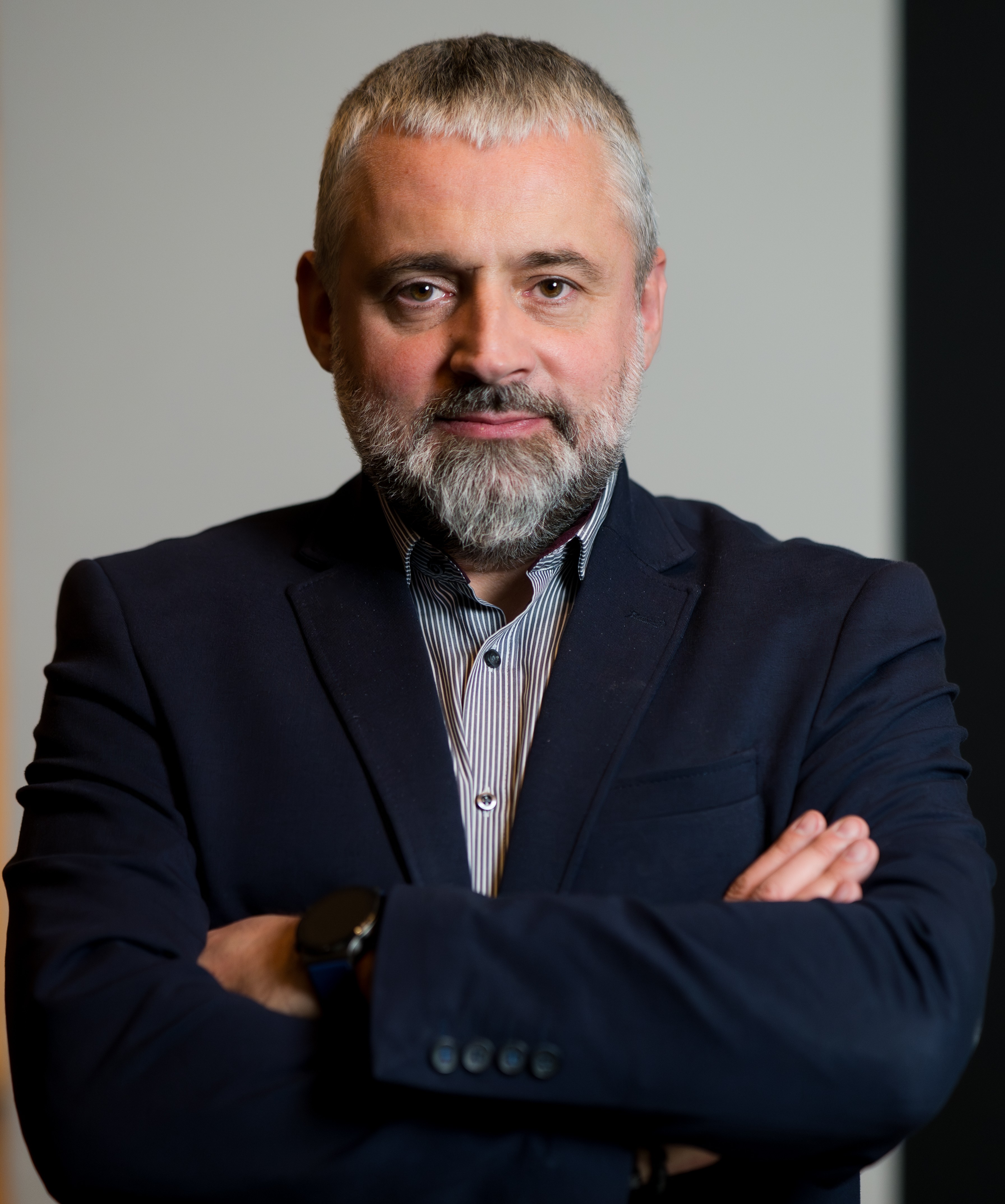 Marcin Gierdalski
