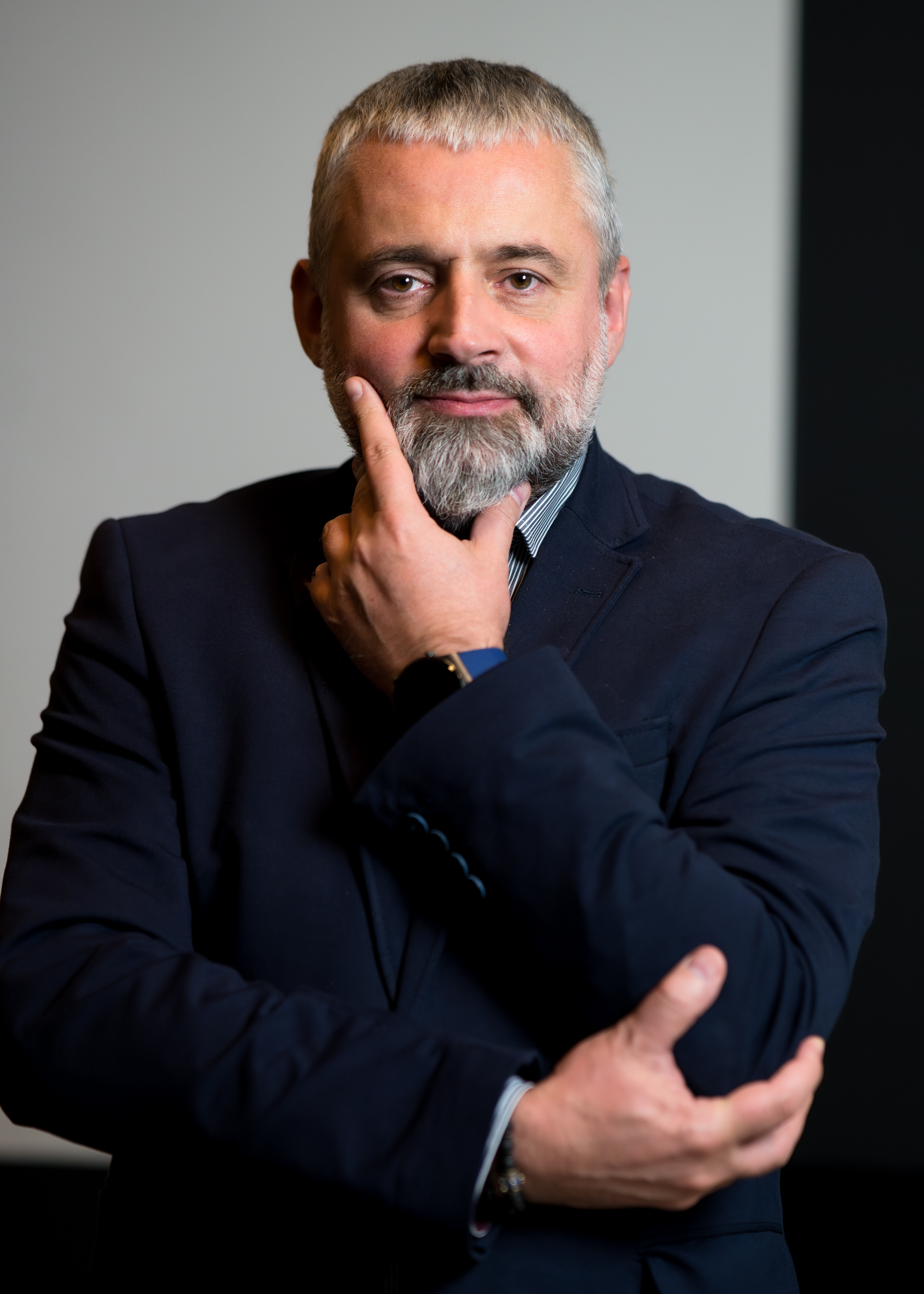 Marcin Gierdalski