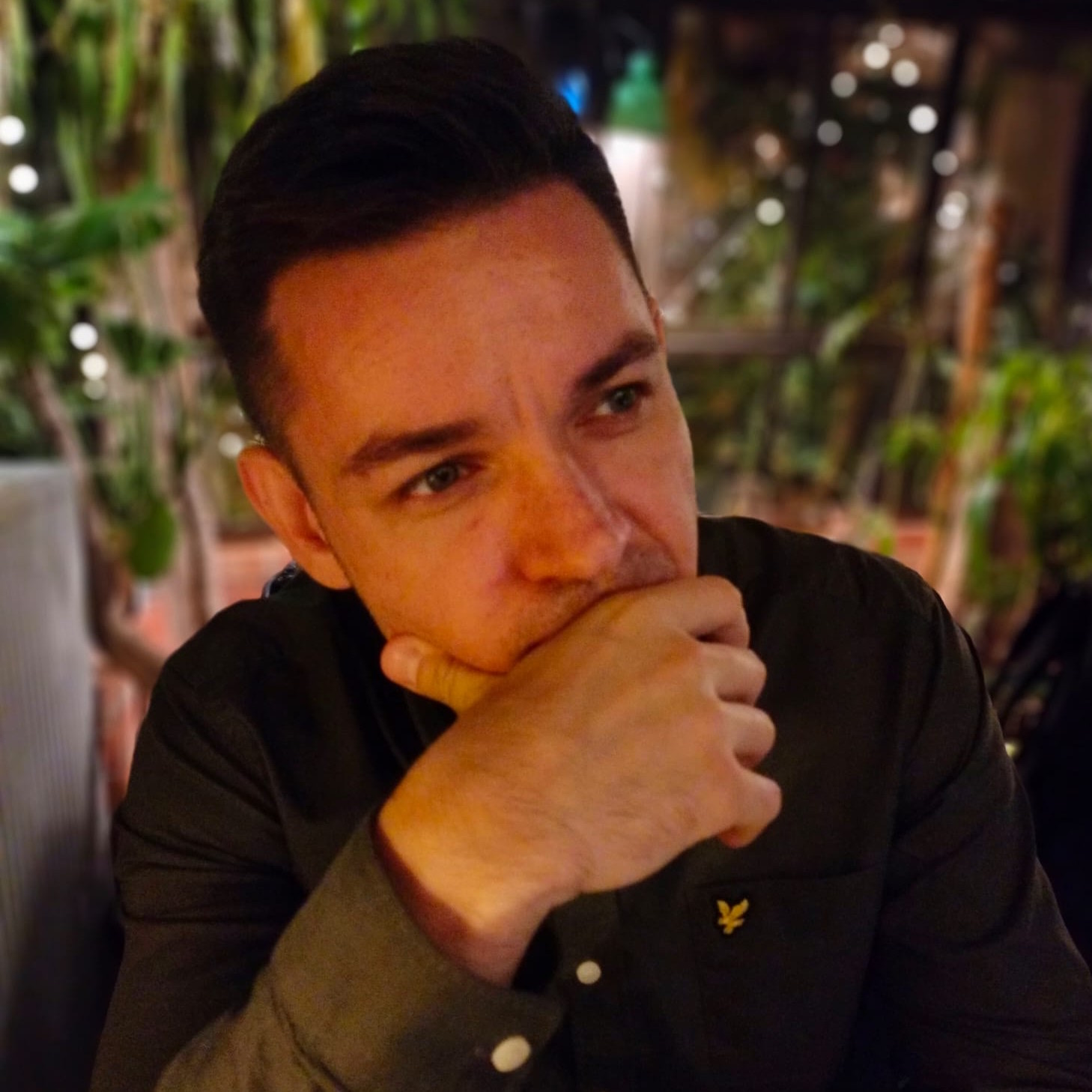 Mateusz Kutyba