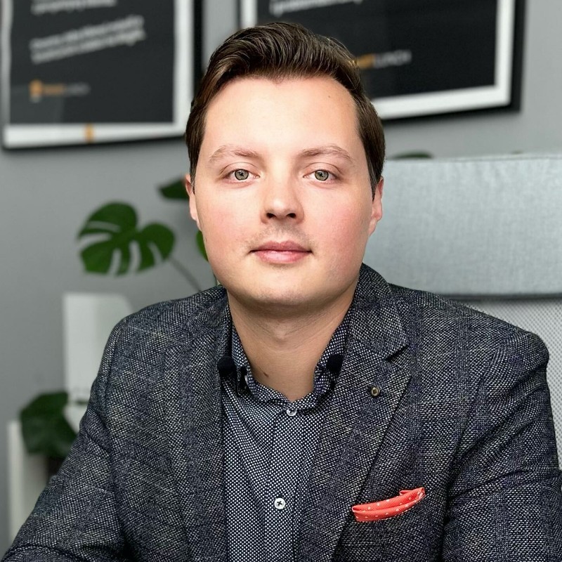 Mateusz Tałpasz