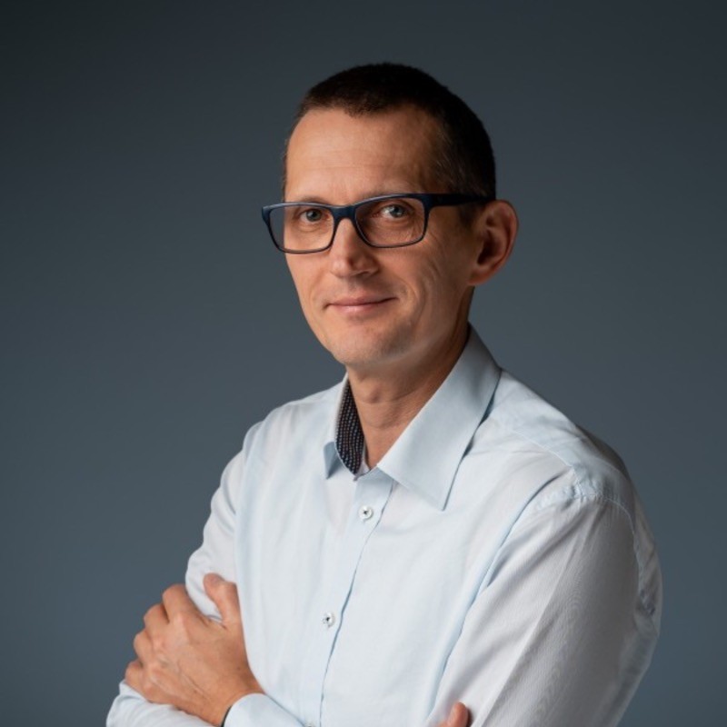 Michał Szlachcic