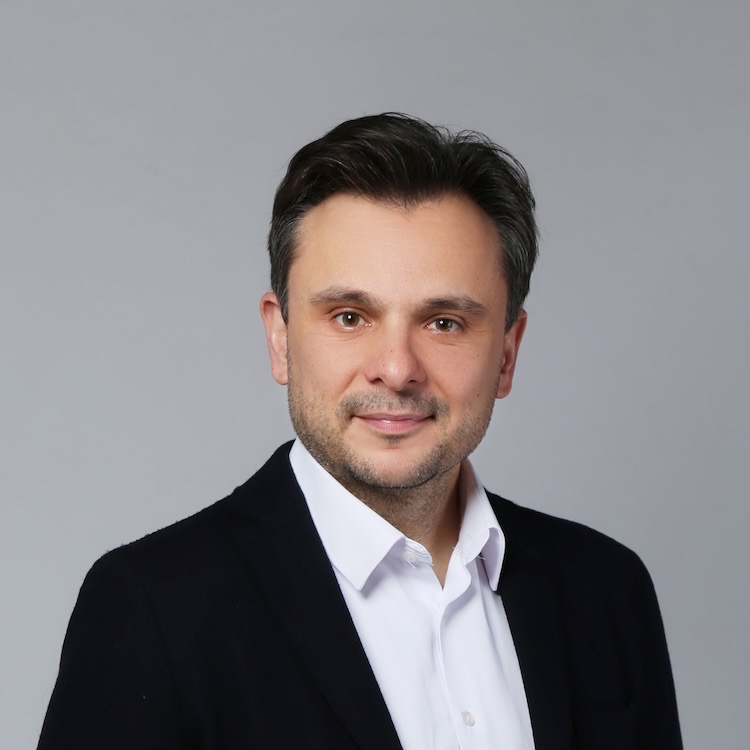 Mirosław Woszczyna
