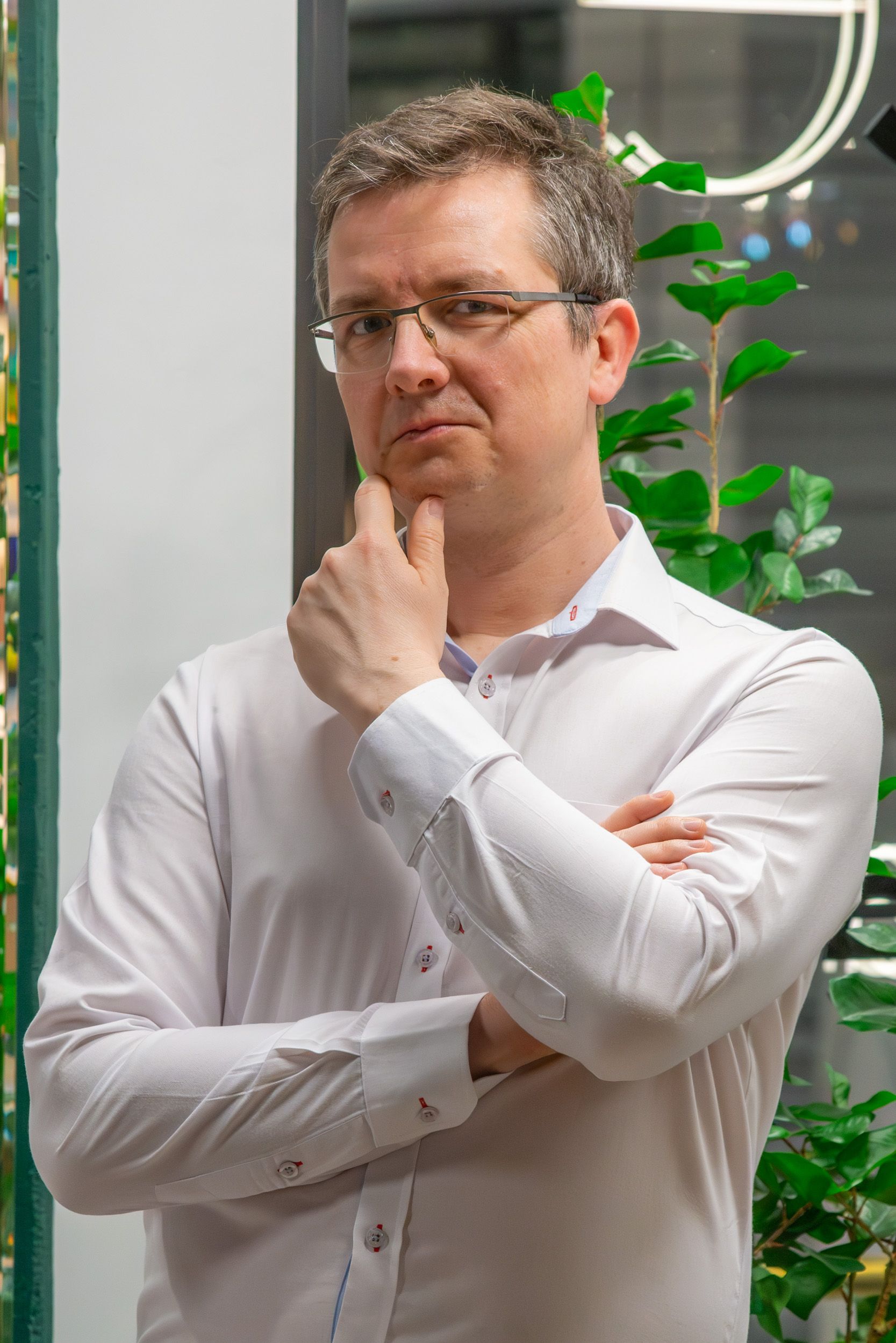 Paweł Hofman