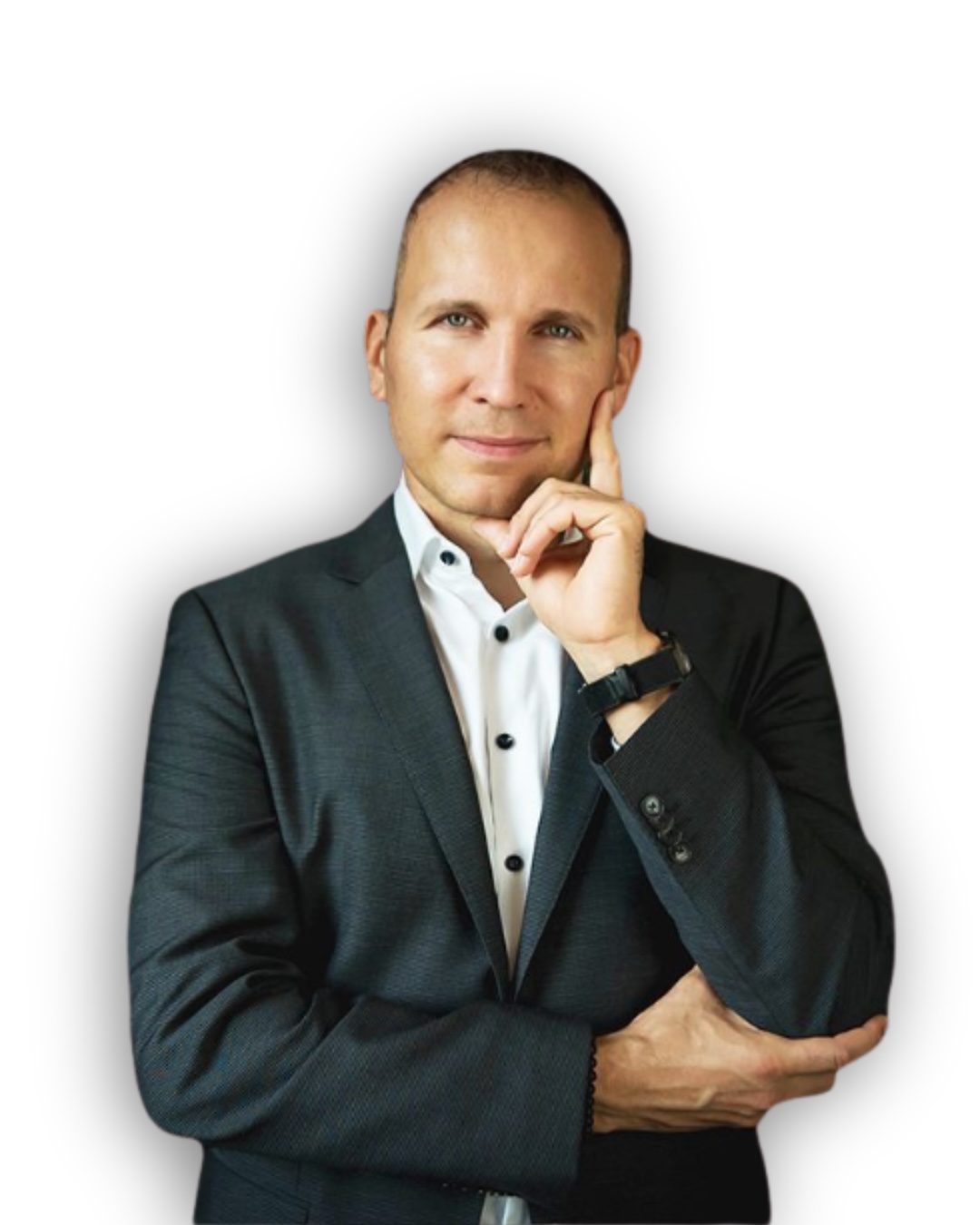 Paweł Schmidt