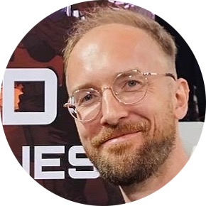 Paweł Sobotkowski