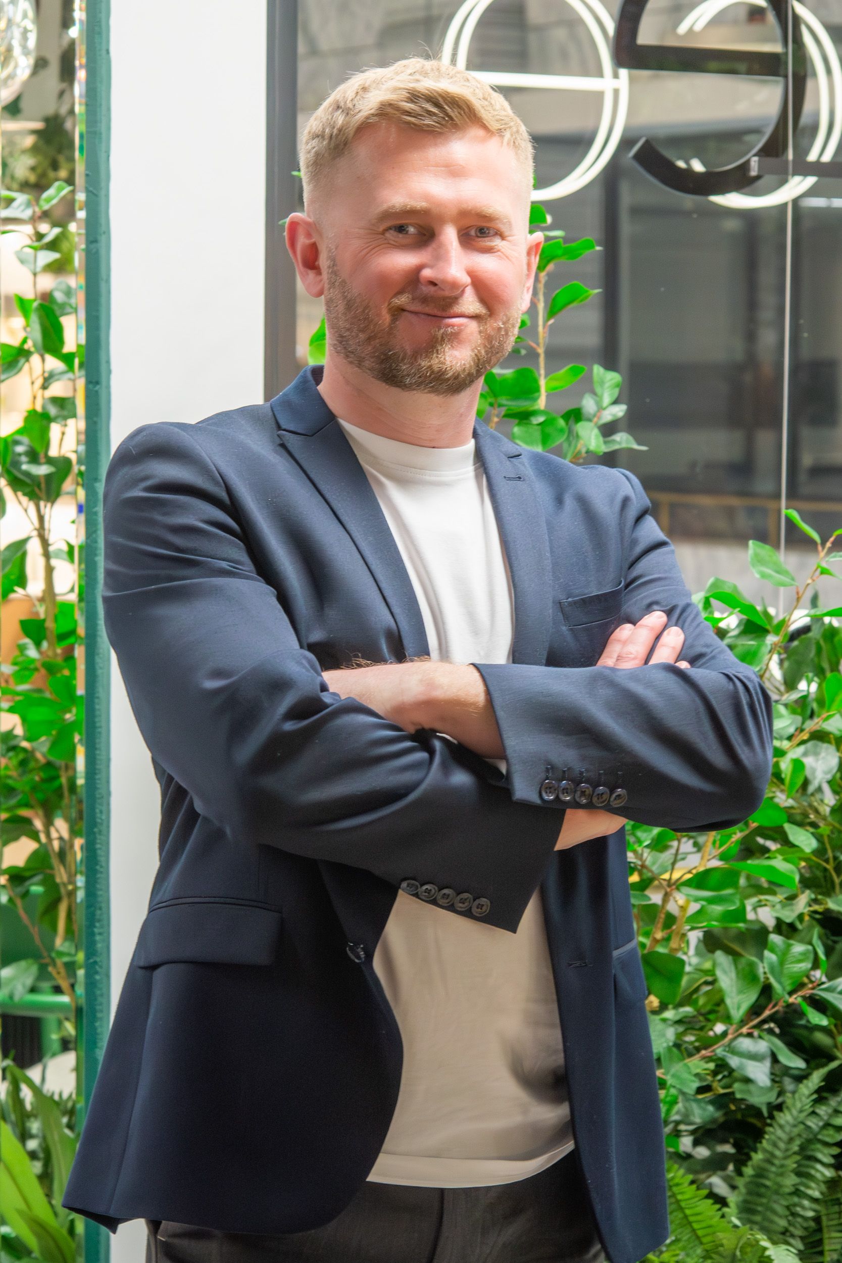 Piotr Dzikowski