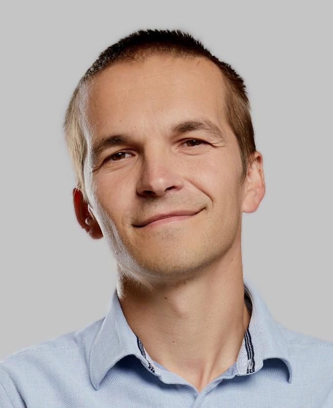 Piotr Krajewski