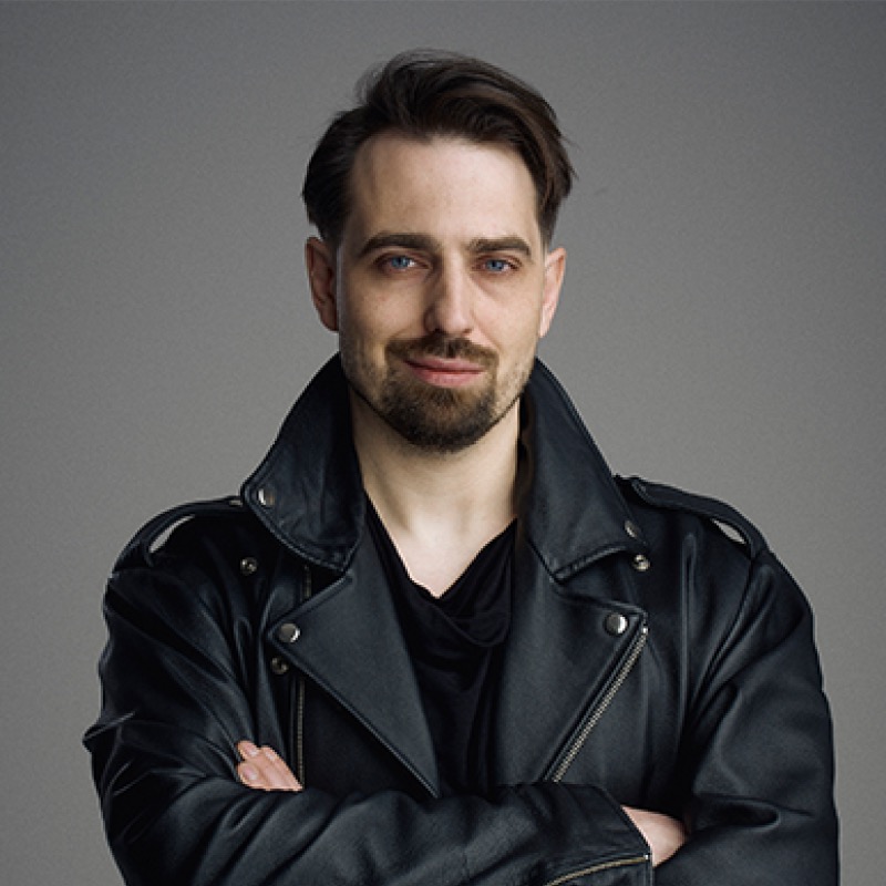 Przemysław Solski
