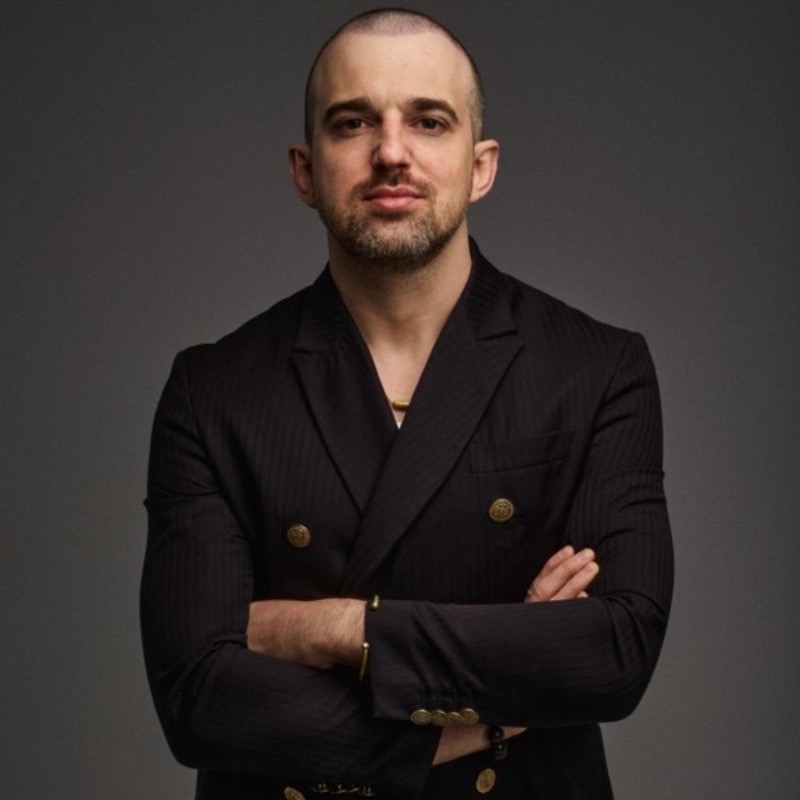 Rafał Piotr Solski