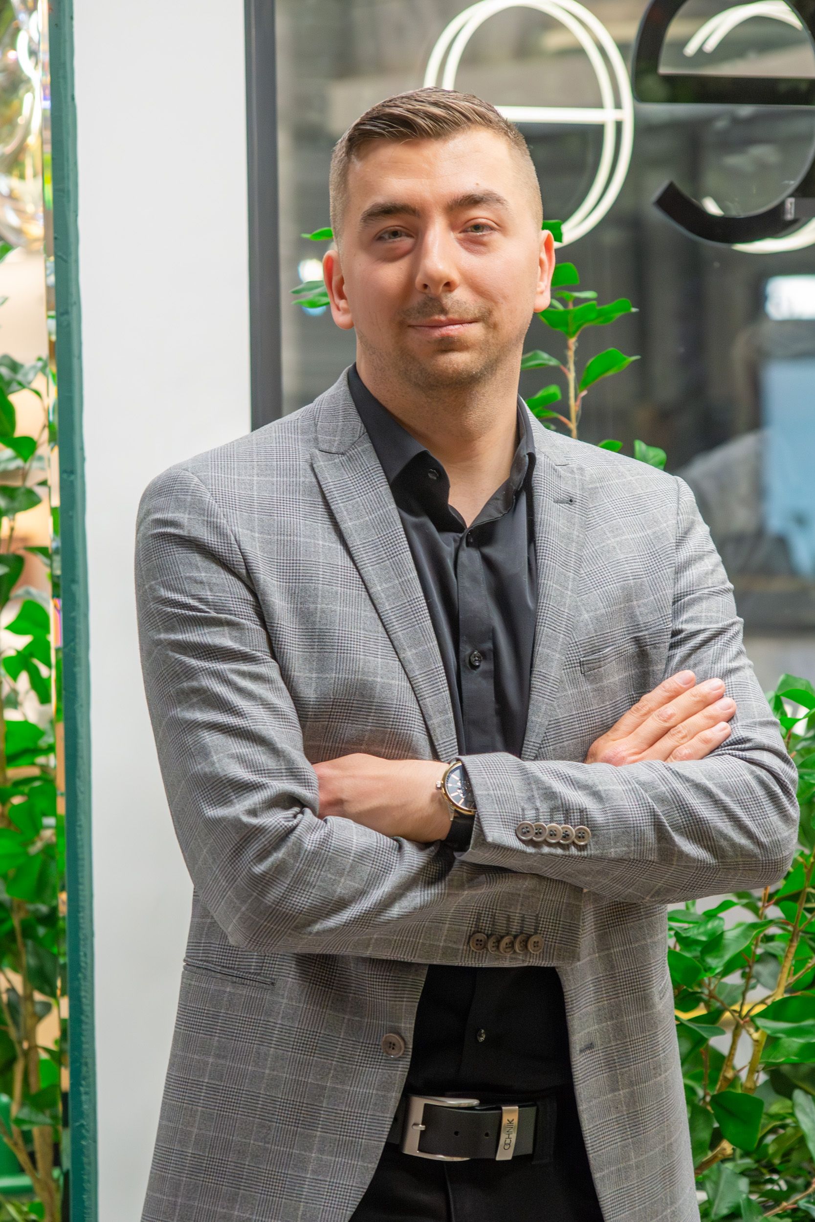 Robert Wolski